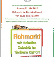 TSV Flohmarkt 22.05.2022