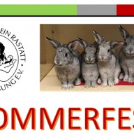 Sommerfest 2023