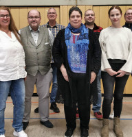 TSV Rastatt Vorstand 2024