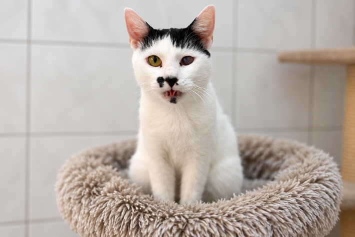 Lizzy – Tierheim Rastatt